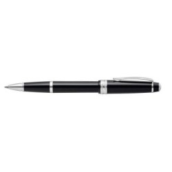 Cross Bailey Light Glossy Black Resin Rollerball Cross Bailey Light Glossy Black Resin Rollerball