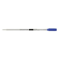 Cross Ballpoint Refill Blue Medium - Packaged One Per Card Cross Ballpoint Refill Blue Medium - Packaged One Per Card