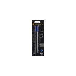 Cross Ballpoint Refill Blue Fine - Dual Pack Cross Ballpoint Refill Blue Fine - Dual Pack