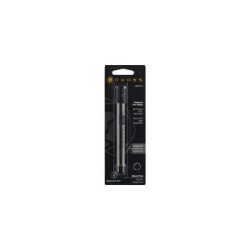 Cross Ballpoint Refill Black Fine - Dual Pack Cross Ballpoint Refill Black Fine - Dual Pack