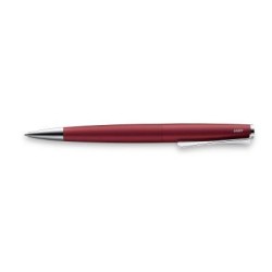 Lamy Studio Ballpoint Matt RoyalRed (267) Lamy Studio Ballpoint Matt RoyalRed (267)