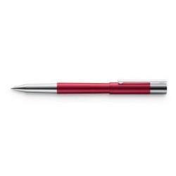 Lamy Scala Rollerball Gloss PianoRed (379) Lamy Scala Rollerball Gloss PianoRed (379)