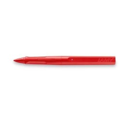 Lamy Safari Note+ Stylus Pen Red (4A2)