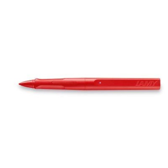 Lamy Safari Note+ Stylus Pen Red (4A2)