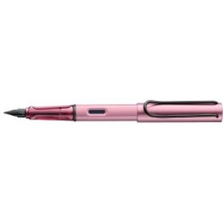 Lamy Al-Star LE Fountain Pen Autumn Pink E/Fine (0E6) Lamy Al-Star LE Fountain Pen Autumn Pink E/Fine (0E6)