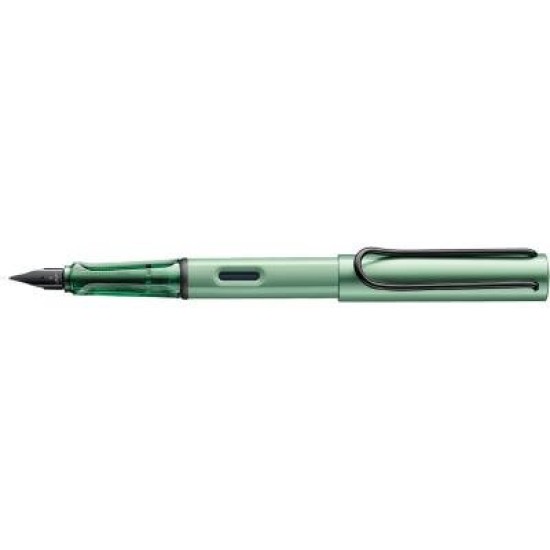 Lamy Al-Star LE Fountain Pen Sage Fine (0E7)