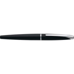 Cross ATX Basalt Black Medium Nib Fountain Pen Cross ATX Basalt Black Medium Nib Fountain Pen