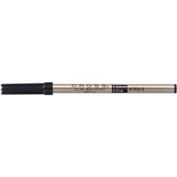 Cross Ballpoint Refill Slim Black - for Click Pen Cross Ballpoint Refill Slim Black - for Click Pen