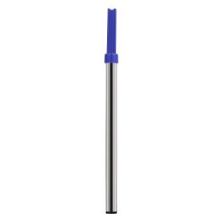 Cross Selectip Gel Rollerball Refill Fine 0.5mm Blue û Single Pack