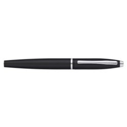 Cross Calais Matt Black Medium Point Fountain Pen Cross Calais Matt Black Medium Point Fountain Pen