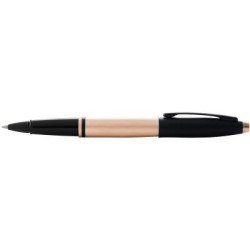 Cross Calais Brushed Rose Gold Rollerball Cross Calais Brushed Rose Gold Rollerball