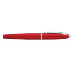Cross Calais Matt Metallic Crimson Lacquer Rollerball Cross Calais Matt Metallic Crimson Lacquer Rollerball