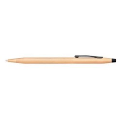 Cross Classic Century Brushed Rose Gold PVD Ballpoint