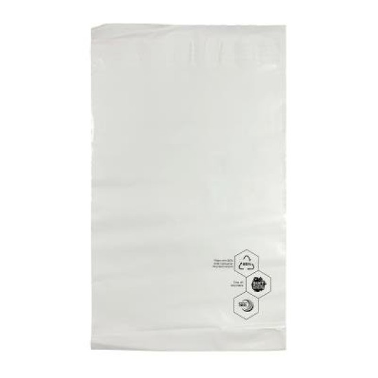 Jiffy Recycled Shurtuff Mailer Size 1 190x260mm