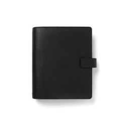 DIARIES 2027 Filofax Organiser Camden A5 Black page: 6 DIARIES 2027 Filofax Organiser Camden A5 Black page: 6