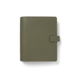 DIARIES 2027 Filofax Organiser Camden A5 Olive page: 6 DIARIES 2027 Filofax Organiser Camden A5 Olive page: 6
