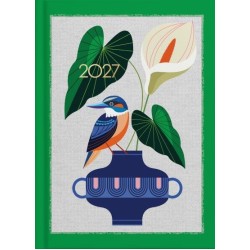 DIARIES 2027 Collins Diary A53 NZ Artist Executive 2027 page: 29 DIARIES 2027 Collins Diary A53 NZ Artist Executive 2027 page: 29