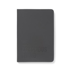 DIARIES 2027 Letts of London Diary Conscious Evergreen A5 Week to View Slate 2027 page: 32