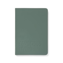 DIARIES 2027 Letts of London Diary Conscious Evergreen A5 Week to View Pine 2027 page: 32