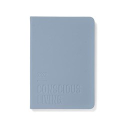 DIARIES 2027 Letts of London Diary Conscious A5 Week to View Ocean 2027 page: 34