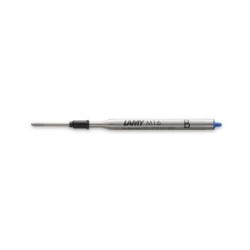 Lamy M16 B Ballpoint Pen Refill Blue