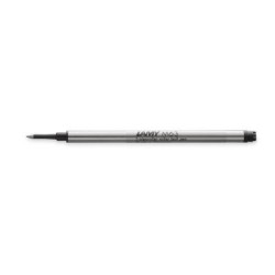 Lamy M63 Rollerball Refill Black