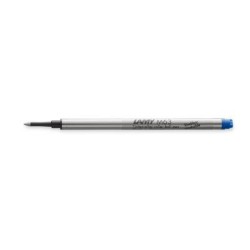 Lamy M63 Rollerball Refill Blue Lamy M63 Rollerball Refill Blue