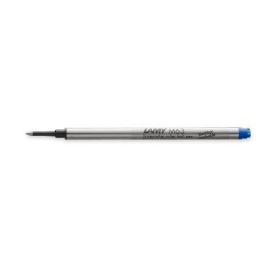 Lamy M63 Rollerball Refill Blue