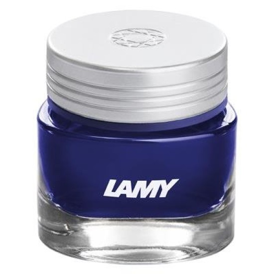 Lamy T53 Ink Bottle 360 50ml Azurite Deep Blue