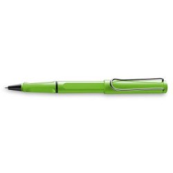 Lamy Safari Rollerball Apple Green (313) Lamy Safari Rollerball Apple Green (313)