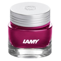 Lamy T53 Ink Bottle 260 50ml Rhodonite Pink Lamy T53 Ink Bottle 260 50ml Rhodonite Pink