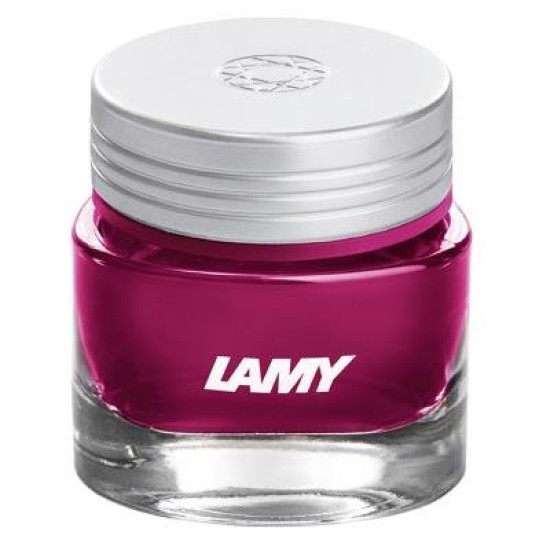 Lamy T53 Ink Bottle 260  50ml Rhodonite Pink