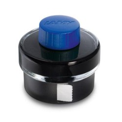 Lamy T52 Ink Bottle 50ml Blue