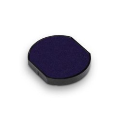Trodat 6/4642 Stamp Ink Pad Black