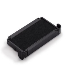 TRODAT PRINTY REPLACEMENT INKPADS TRODAT 6/4911   Black