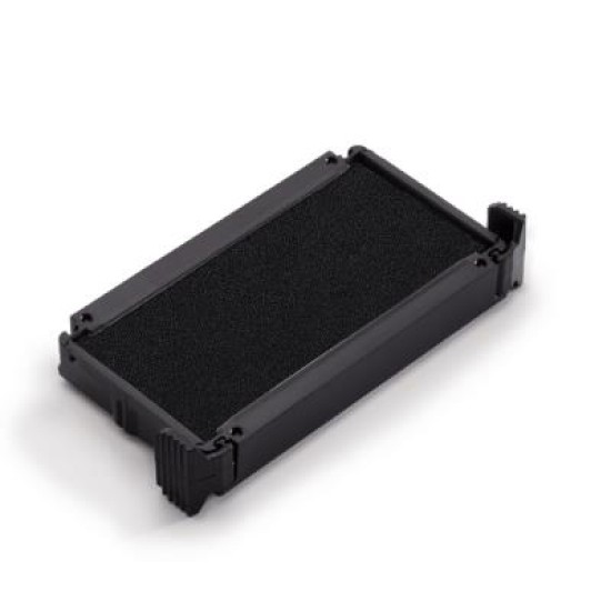TRODAT PRINTY REPLACEMENT INKPADS TRODAT 6/4911   Black