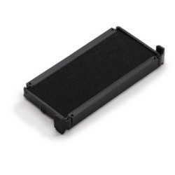 TRODAT PRINTY REPLACEMENT INKPADS TRODAT 6/4913   Black