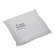 Harveys Stock Bag Standard Duty Clear LDPE-300 x 350mm-250-Pack