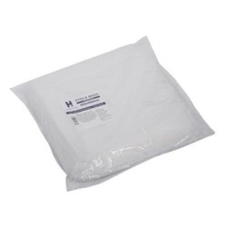 Harveys Stock Bag Standard Duty Clear LDPE-375 x 500mm-250-Pack