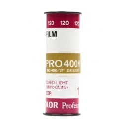 Fujifilm Pro400H 120 5pk Film
