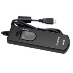 Fujifilm RR90 Remote Release