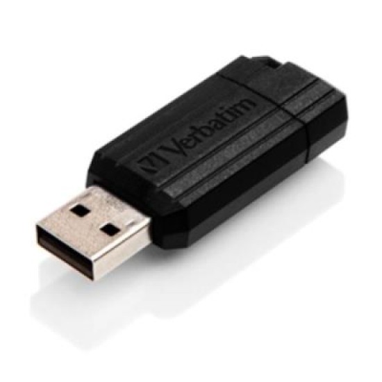 Verbatim Store'n'Go Pinstripe USB Drive 128GB
