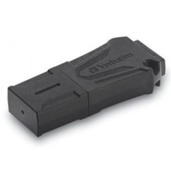 Verbatim ToughMAX Military-Grade USB 2.0 Drive 16GB