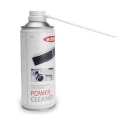 Ednet Power Cleaner Sprayduster 400ml