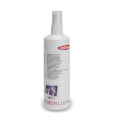 Ednet 250ml Screen Cleaner Bottle Ednet 250ml Screen Cleaner Bottle