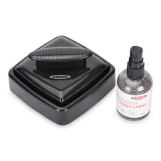 Ednet TV Cleaning Set 60ml with Cleaning Pad
