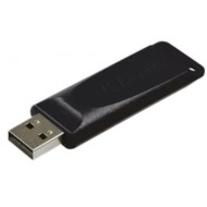 Verbatim Store'n'Go Slider USB 2.0 Flash Drive 32GB