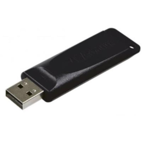 Verbatim Store'n'Go Slider USB 2.0 Flash Drive 32GB