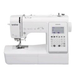 Brother A150 Electronic Home Sewing Machine