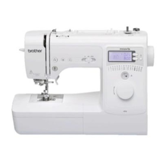 Brother A16 Electronic Home Sewing Machine
